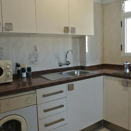 The * Playa de las Americas (Tenerife)