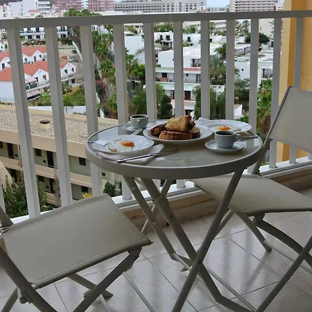 Apartman The Playa de las Américas