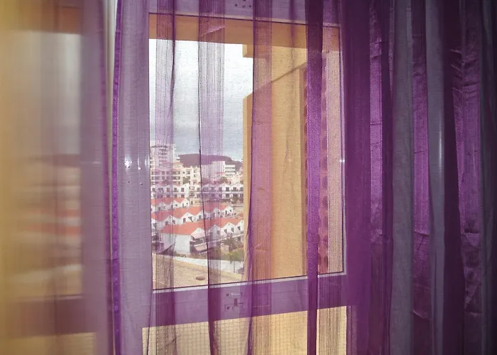 The Apartment Playa de las Americas (Tenerife)