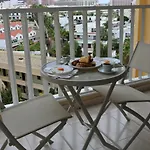 Apartament The Playa de las Americas (Tenerife)