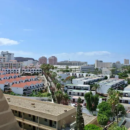 The Apartament Playa de las Americas (Tenerife)