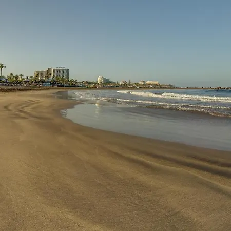 The Apartament Playa de las Americas (Tenerife)