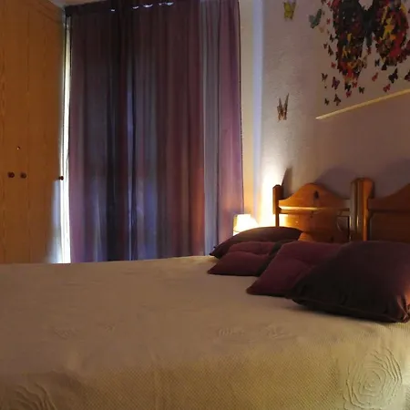 The Apartament