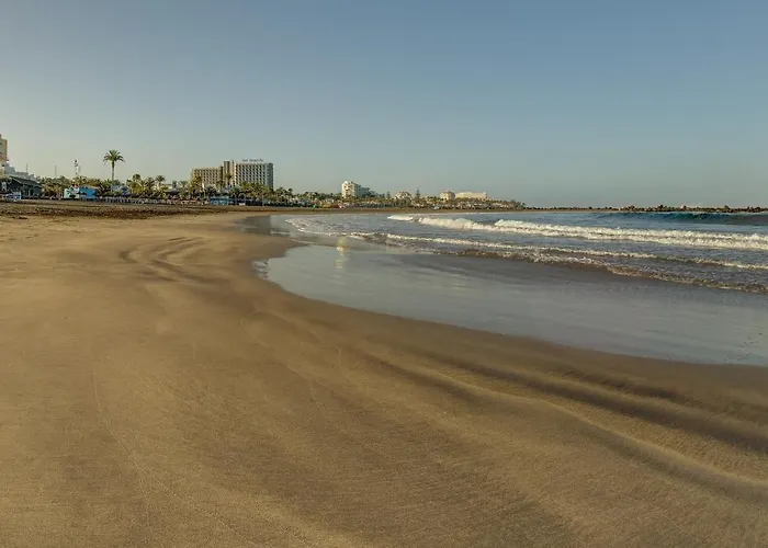 The Appartement Playa de las Américas