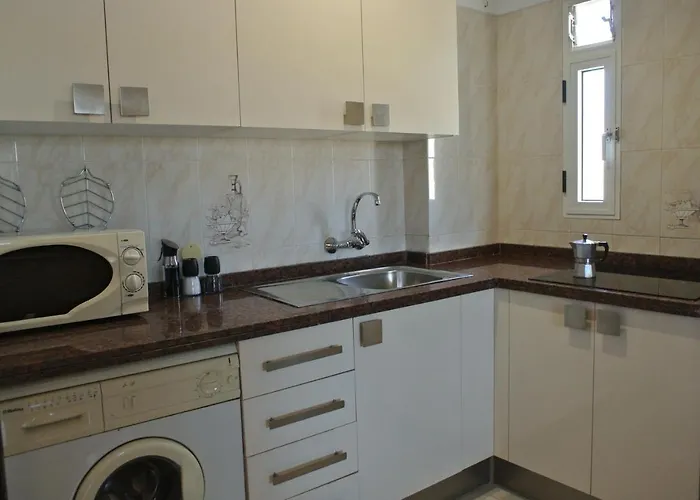 The * Playa de las Américas