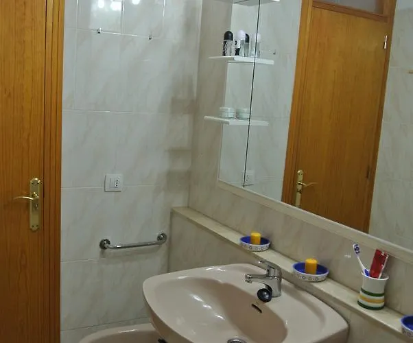 The Appartement Playa de las Américas