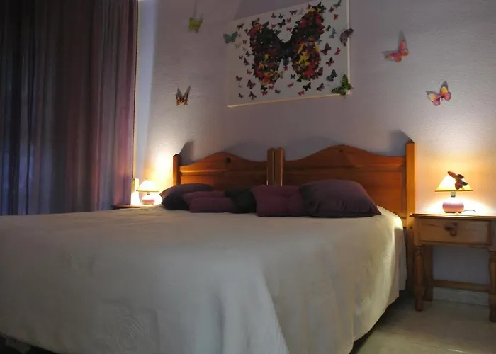 The * Плайя-де-лас-Амерікас